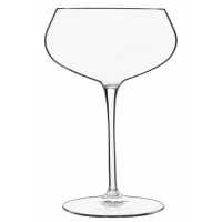 Set of glasses Luigi Bormioli Tentazioni Coupe 300 ml 6 pcs/pack (12498/01)