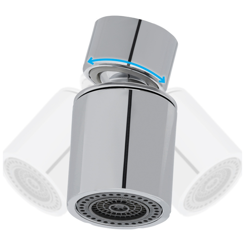 Аератор для змішувача N'oveen XL1028