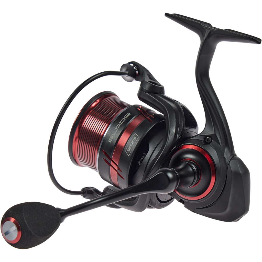 Котушка Brain Blade 6000S 7+1BB 4.51 (1858.55.51)