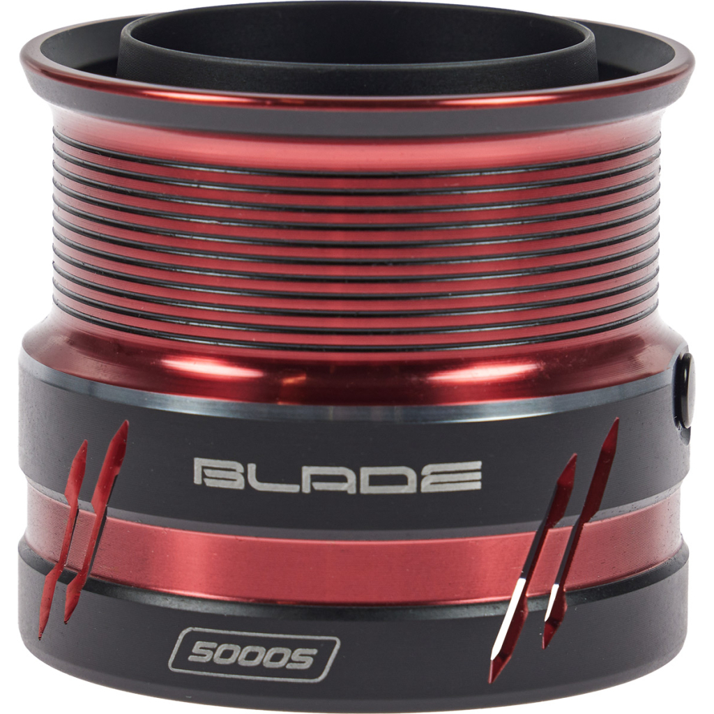Котушка Brain Blade 6000S 7+1BB 4.51 (1858.55.51)