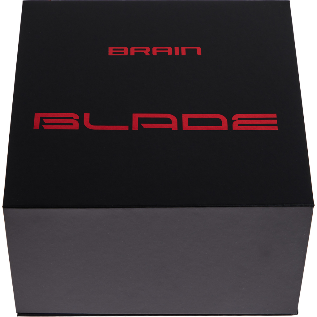 Котушка Brain Blade 6000S 7+1BB 4.51 (1858.55.51)