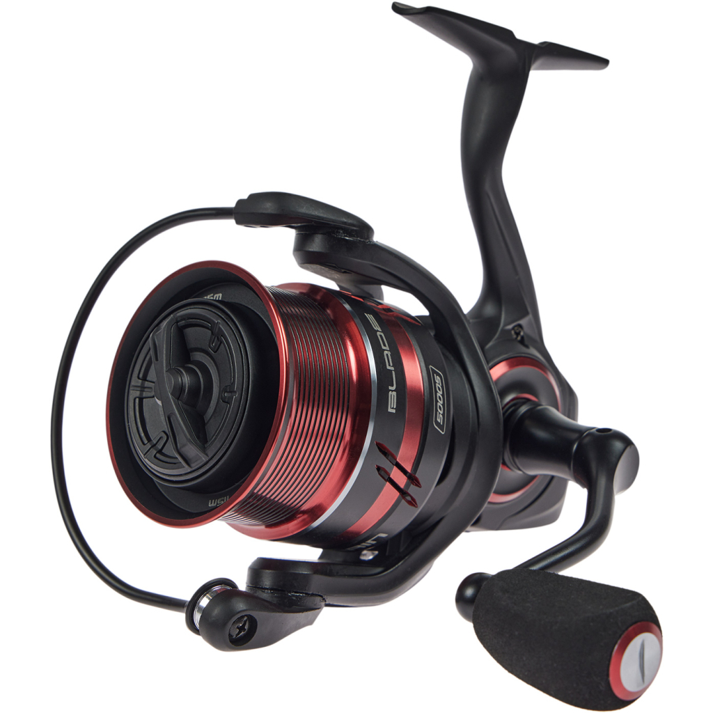 Котушка Brain Blade 6000S 7+1BB 4.51 (1858.55.51)