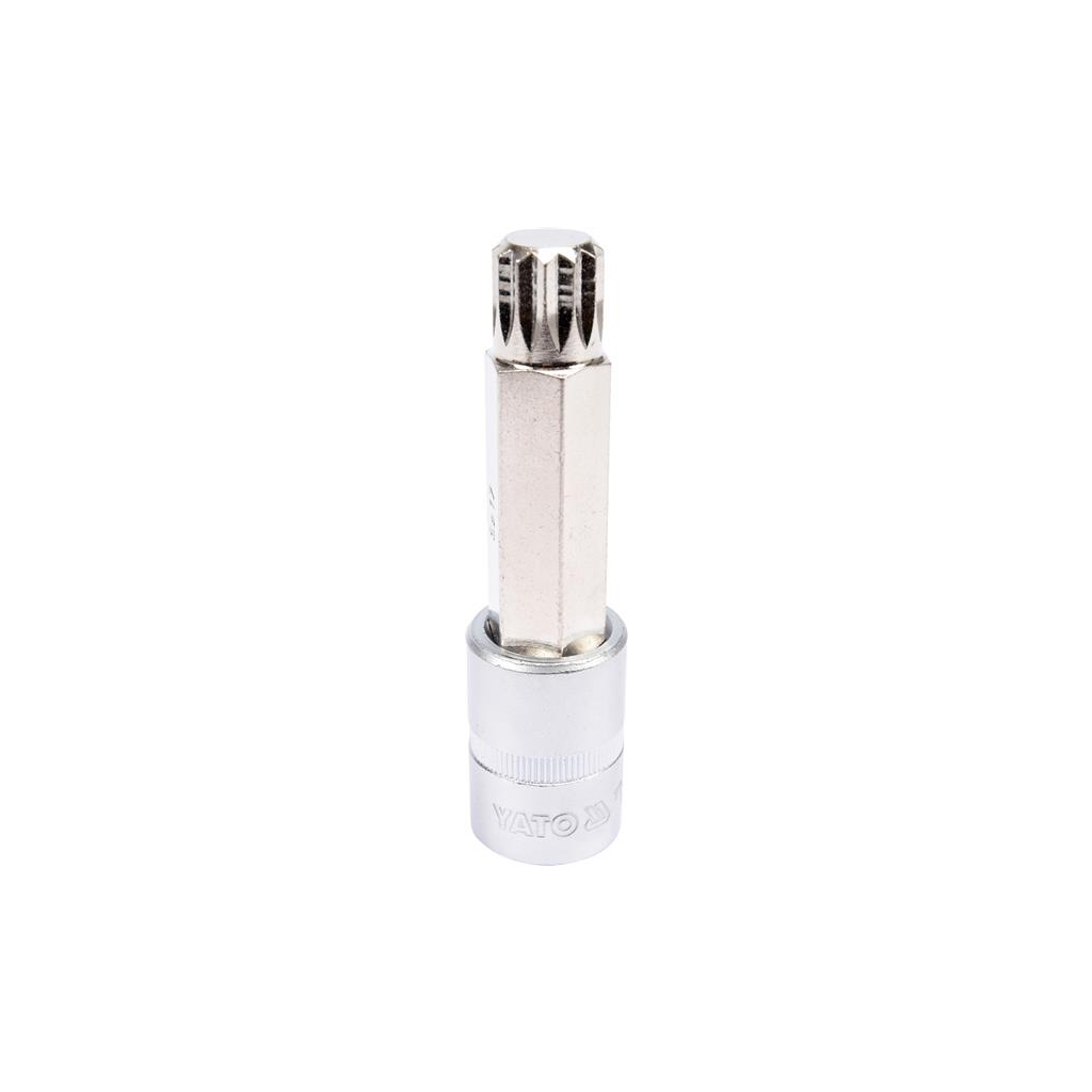 Головка торцева Yato YT-04357