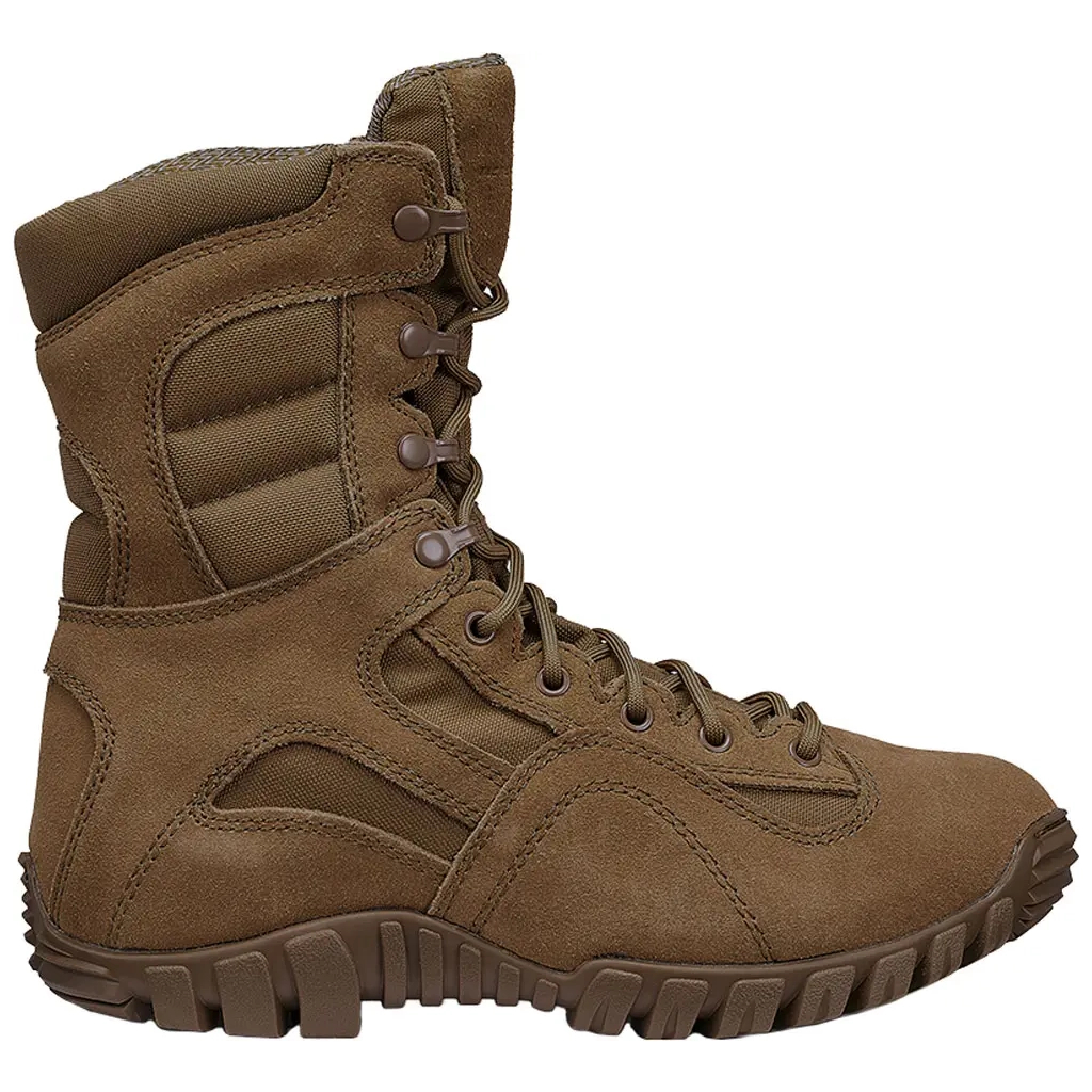 Черевики Belleville Khyber Boot Coyote brown 13 (TR550WPINS 130R)
