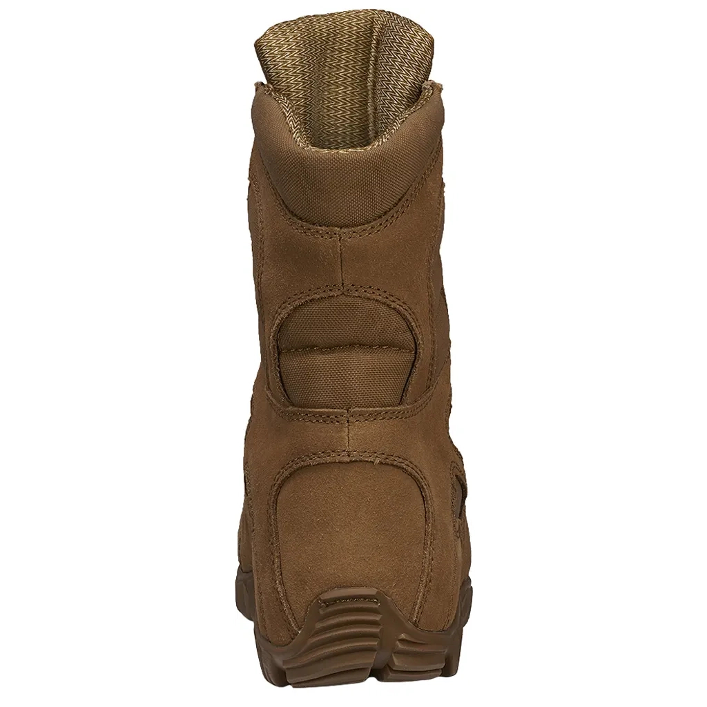 Черевики Belleville Khyber Boot Coyote brown 13 (TR550WPINS 130R)