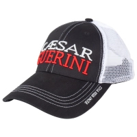Кепка Caesar Guerini Black&White (K60453)