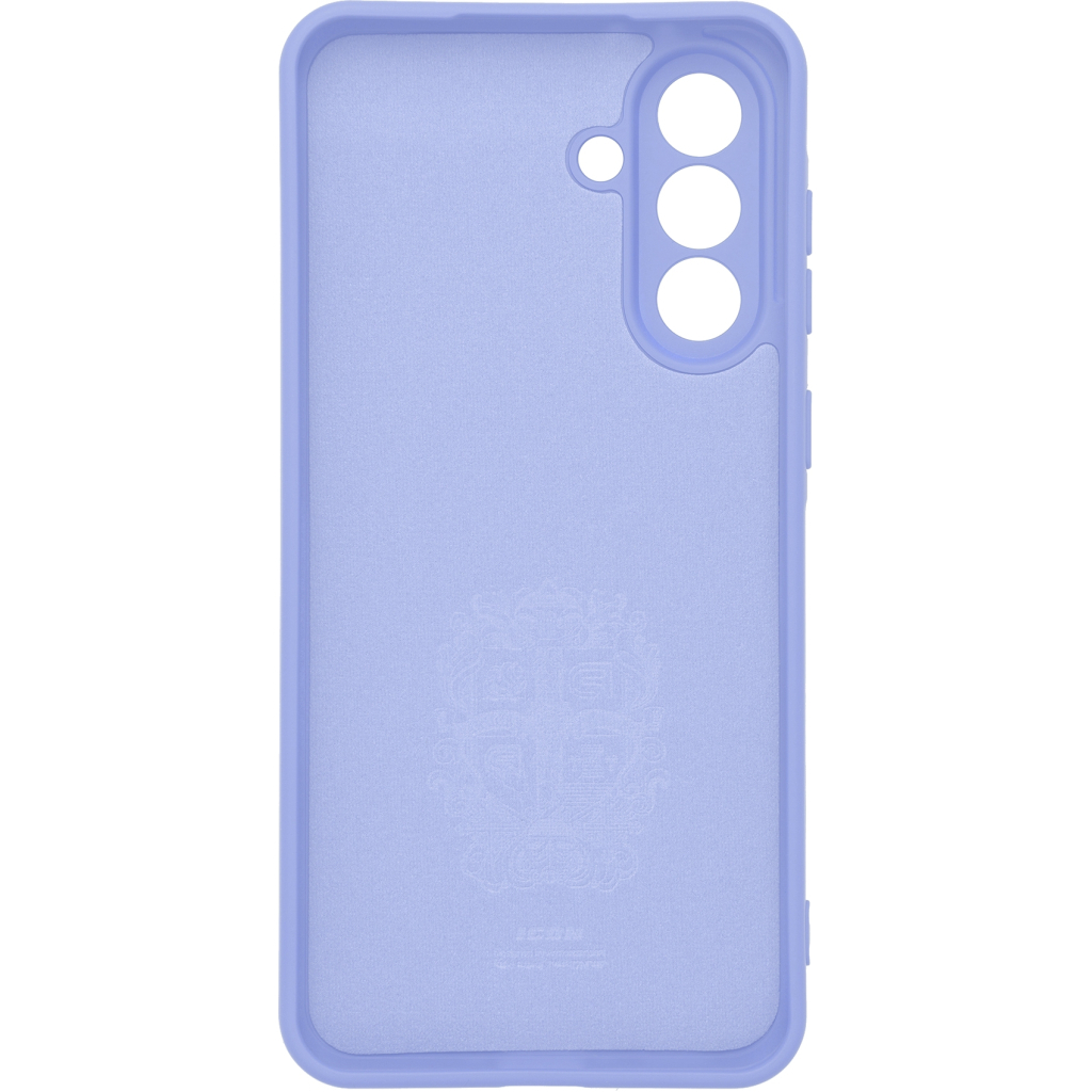 Чохол до мобільного телефона Armorstandart ICON Samsung A56 5G Camera cover Lavender (ARM82590)