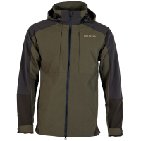 Jacket Hallyard Roermond Green 54 (roermond-j/7522-001 54)