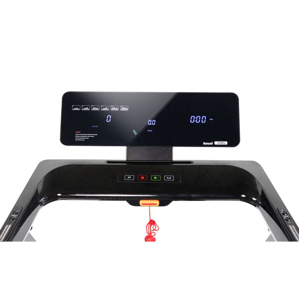 Бігова доріжка FitLogic T720 Бігова доріжка FitLogic T720