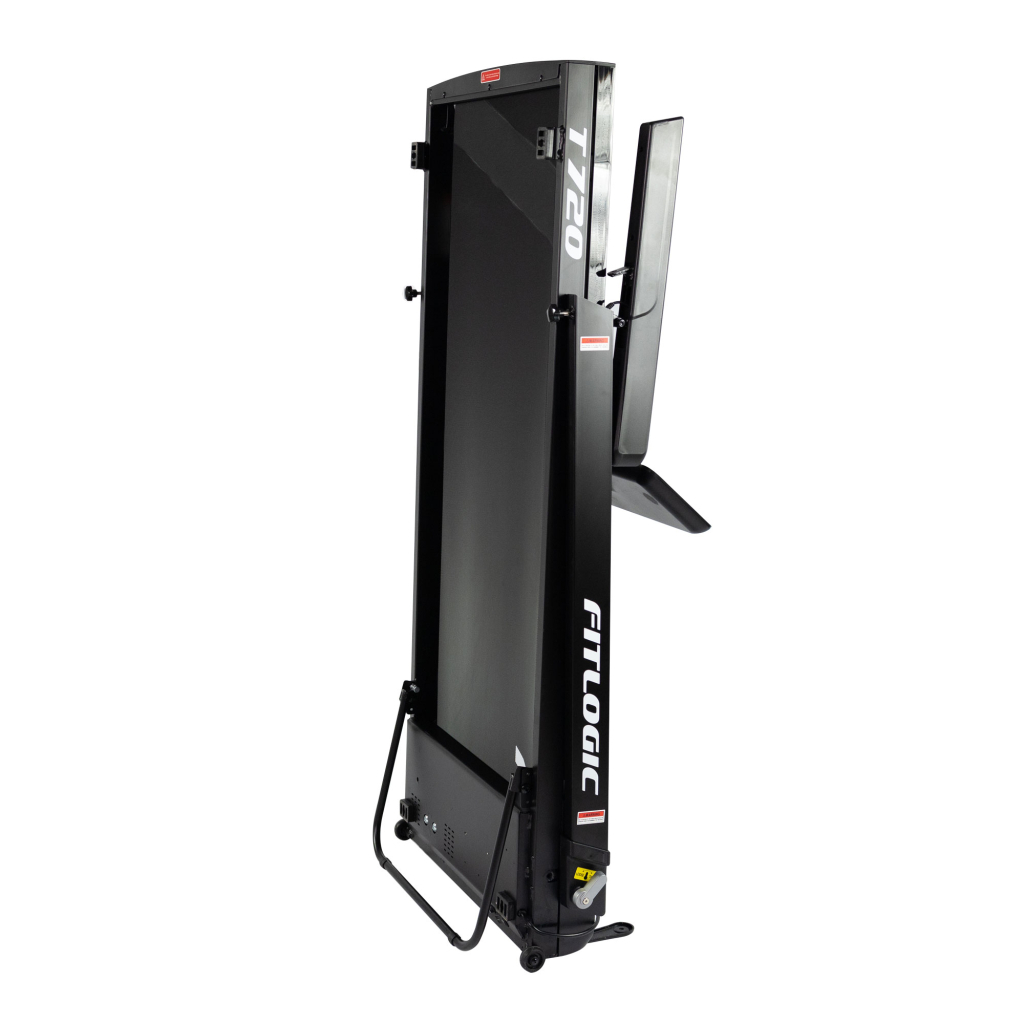Бігова доріжка FitLogic T720