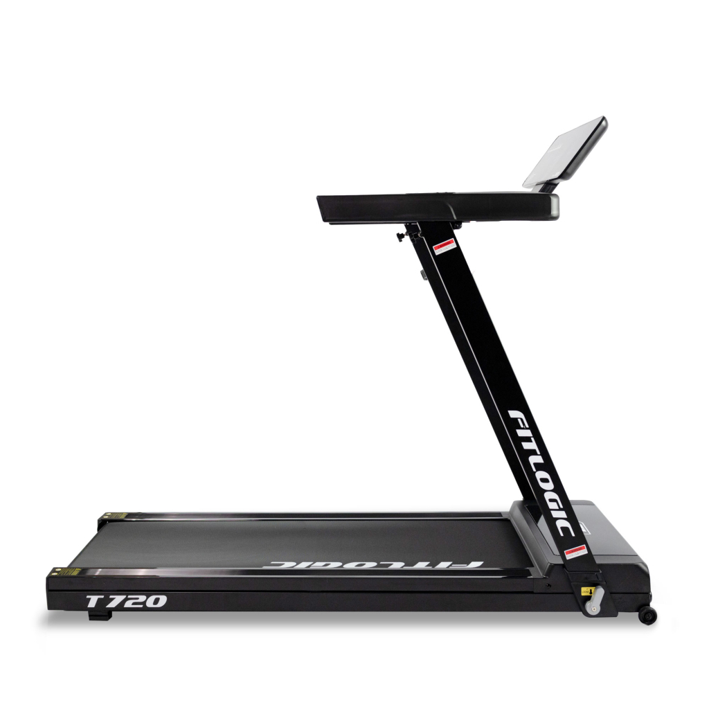 Бігова доріжка FitLogic T720