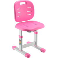 School chair FunDesk SST2 Pink (516022)