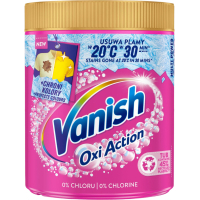 Vanish Oxi Action stain remover 970 g (5908252015962)