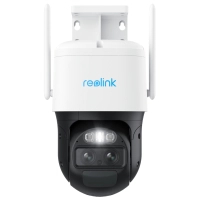 Камера відеоспостереження Reolink G770