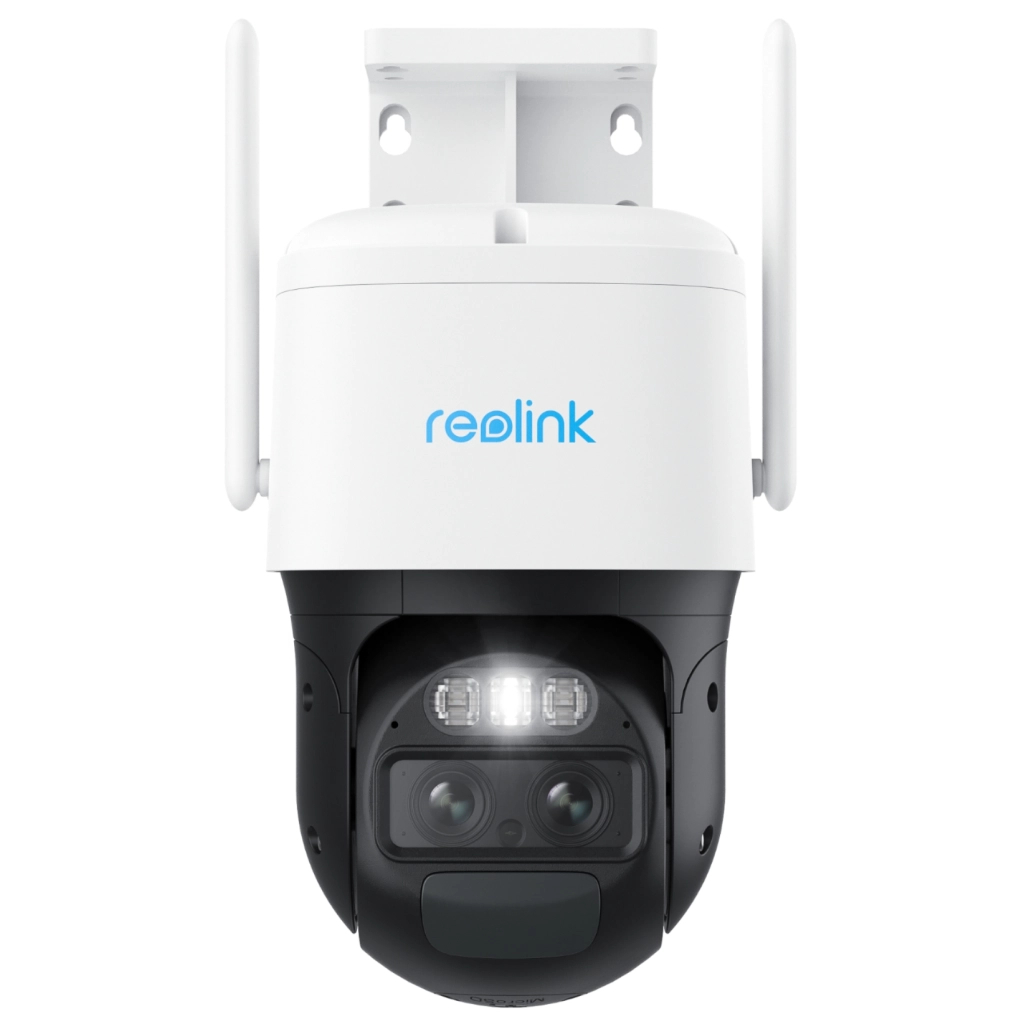 Камера відеоспостереження Reolink G770