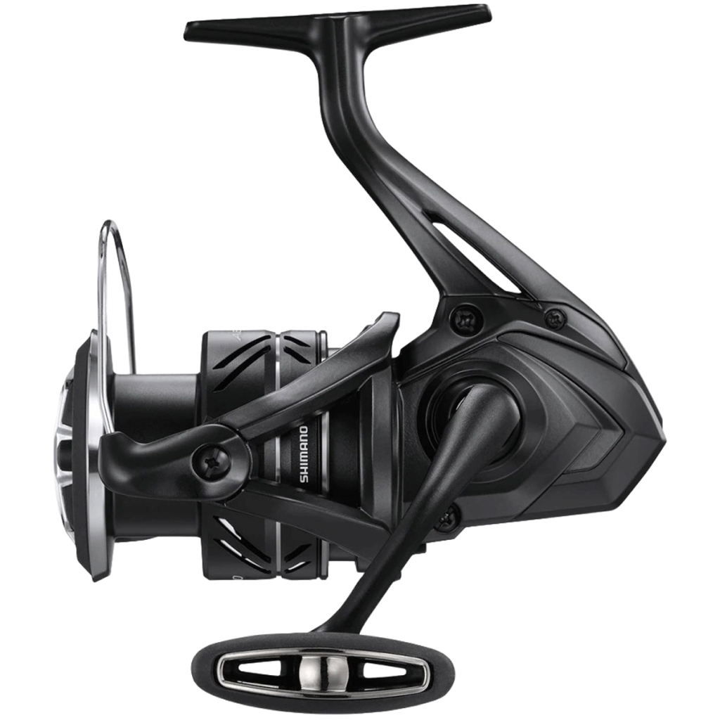 Котушка Shimano Aero XR 4000 5+1BB (AEROXR4000)