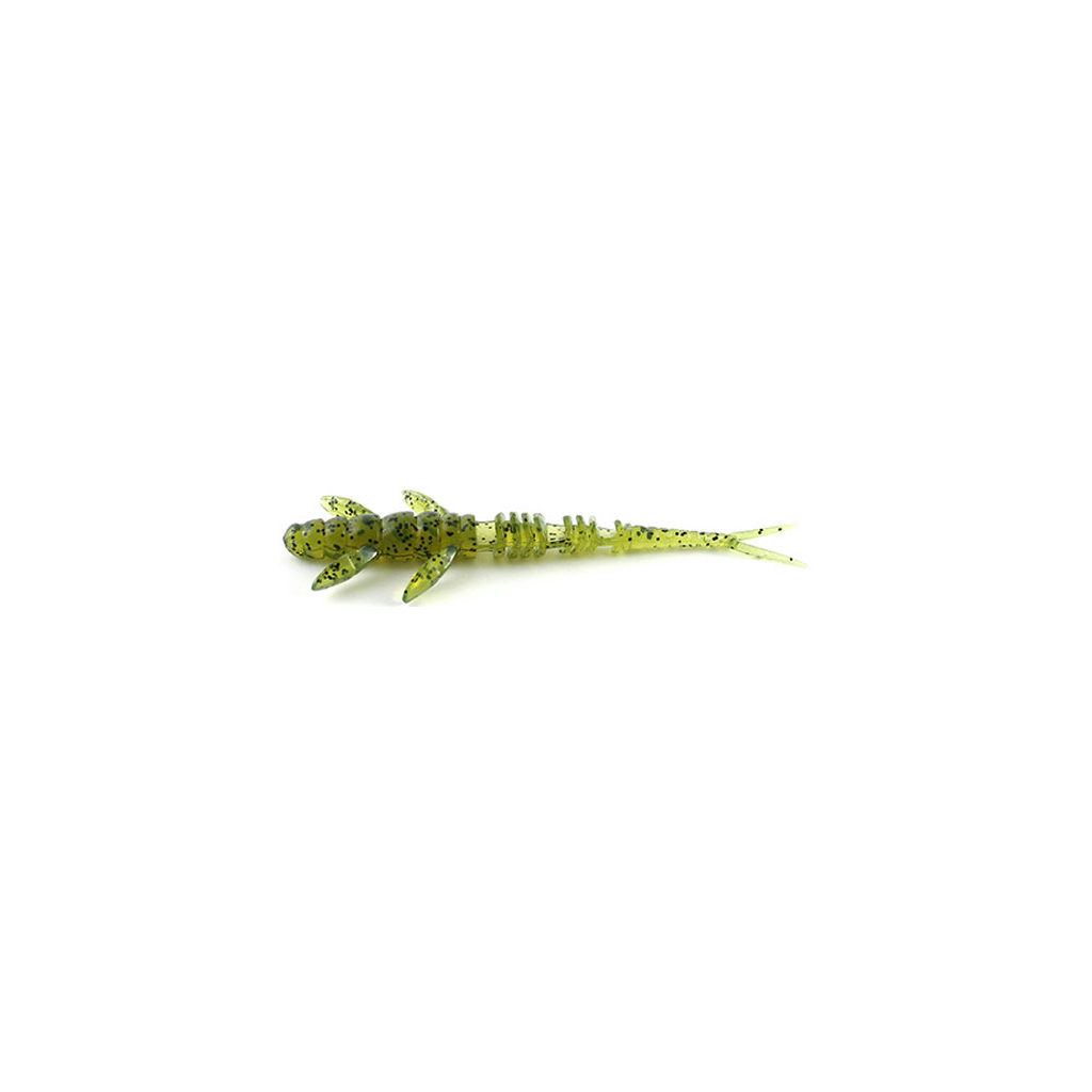 Силікон рибальський FishUP Flit 3" 042 - Watermelon Seed (8шт/уп) (1862.00.90) Силікон рибальський FishUP Flit 3" 042 - Watermelon Seed (8шт/уп) (1862.00.90)