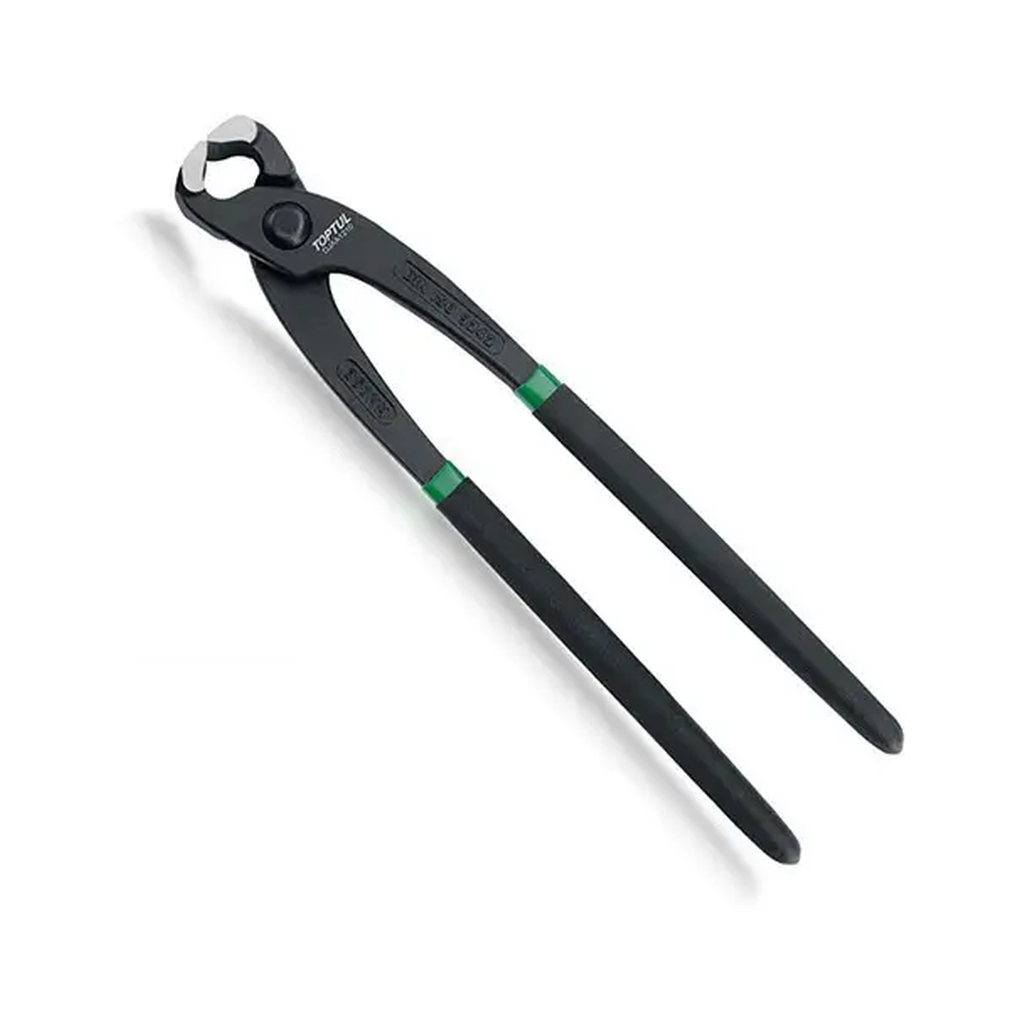 Кусачки Toptul торцеві 10" 250мм (DJAA1210)