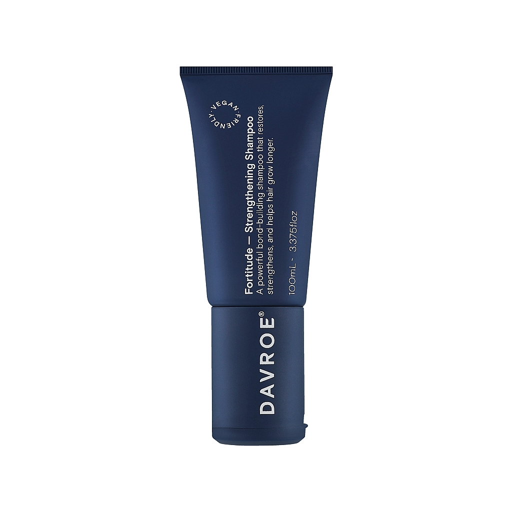 Шампунь Davroe Для зміцнення волосся 100 мл (9326123010513)