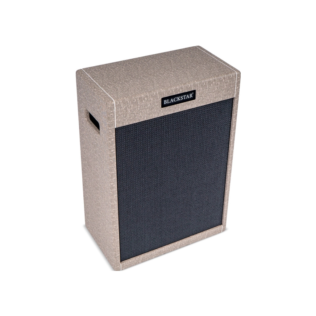Гітарний кабінет Blackstar St. James 212 VOC Fawn Cabinet (301035)