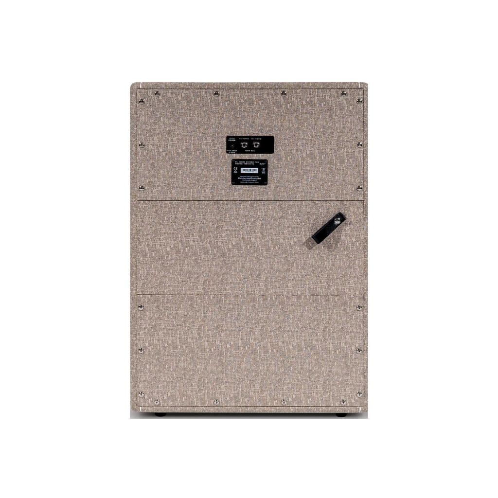 Гітарний кабінет Blackstar St. James 212 VOC Fawn Cabinet (301035)