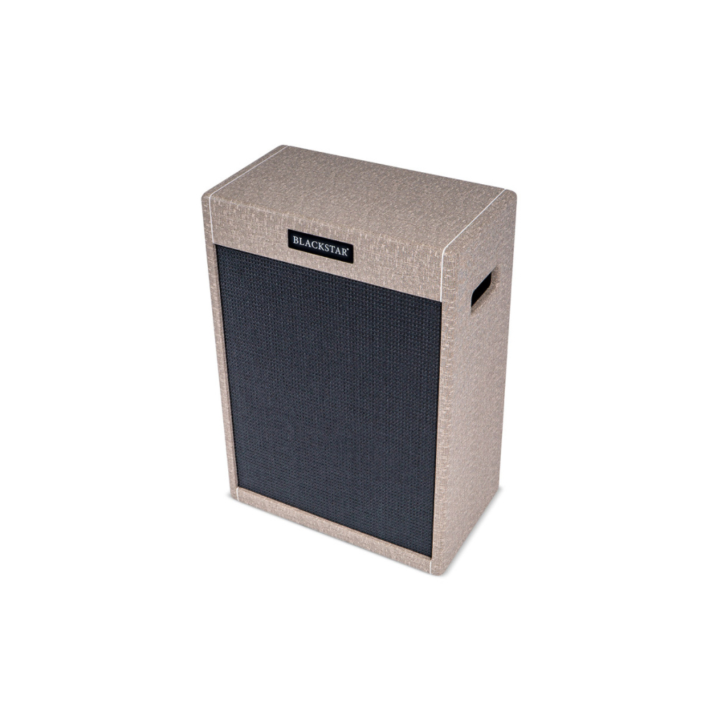 Гітарний кабінет Blackstar St. James 212 VOC Fawn Cabinet (301035)