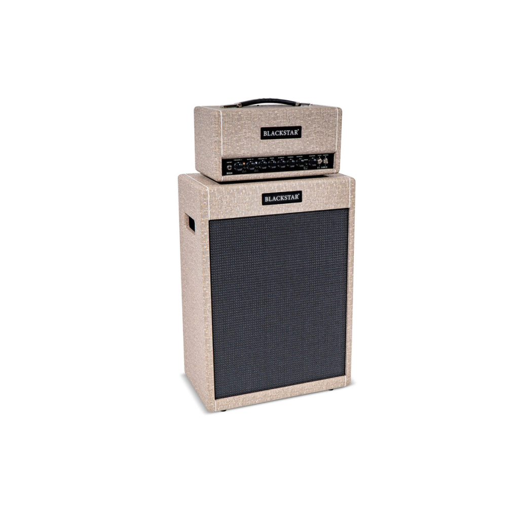 Гітарний кабінет Blackstar St. James 212 VOC Fawn Cabinet (301035)
