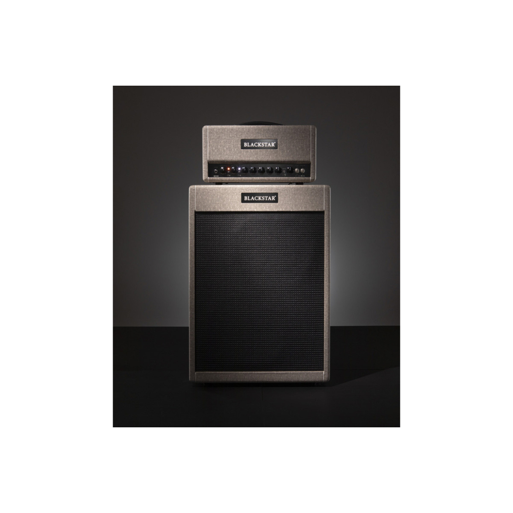 Гітарний кабінет Blackstar St. James 212 VOC Fawn Cabinet (301035)