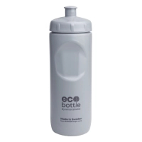 Water bottle SmartShake EcoBottle Squeeze 500ml Gray (11450701)