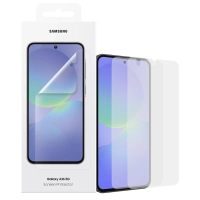 Плівка захисна Samsung Samsung Galaxy A36 (EF-UA366CTEGWW)