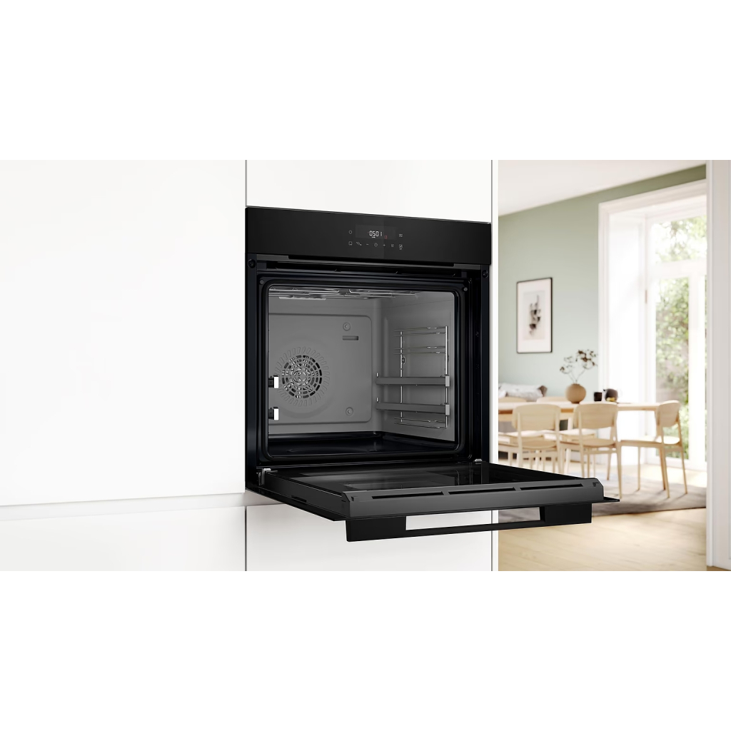 Духова шафа Bosch HJG852YB0T