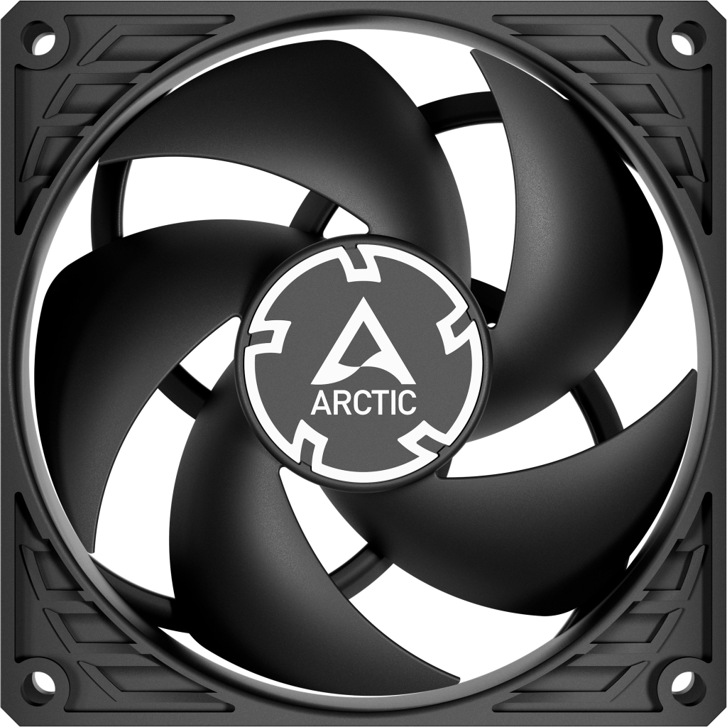 Кулер до корпусу Arctic P9 PWM PST (ACFAN00298A)