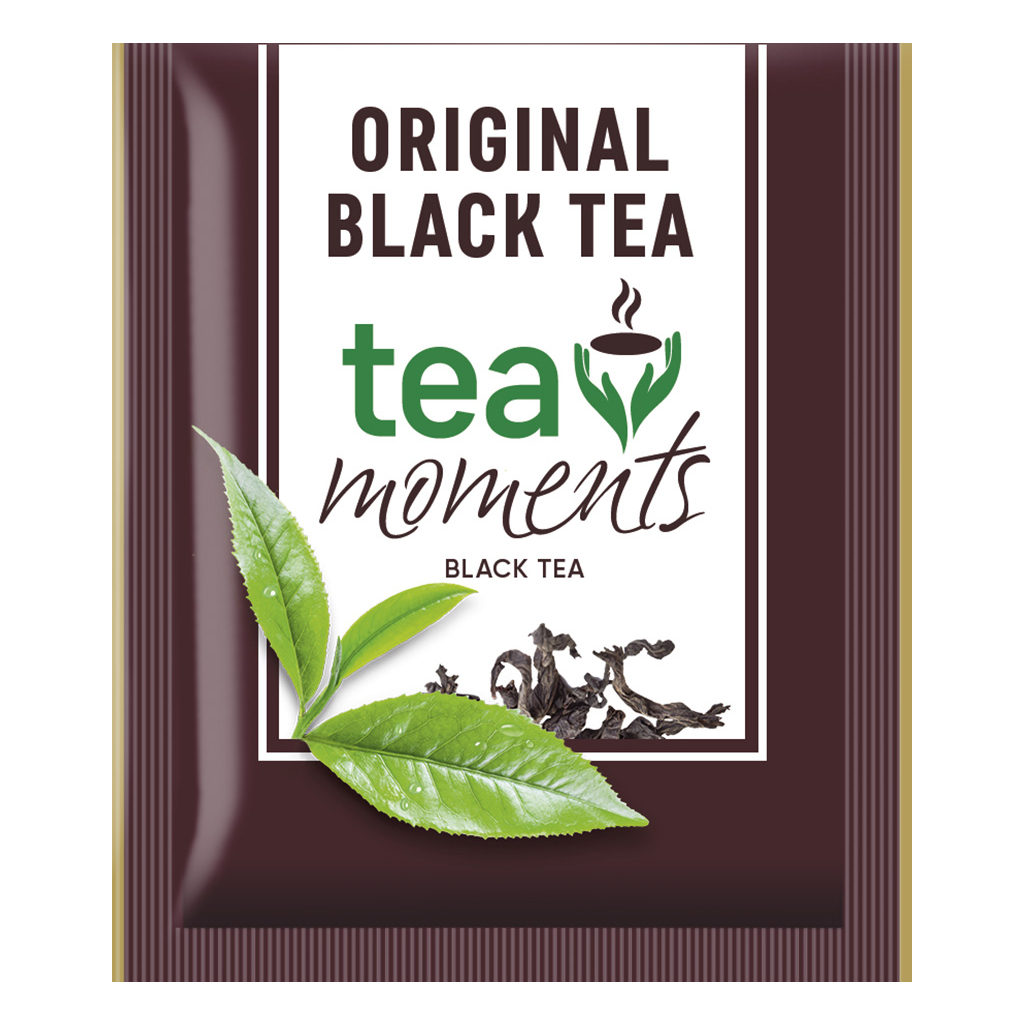 Чай Tea Moments Assorted Tea Набір 4 смаки 1.6 гх6 (24 шт) (tm.01466)