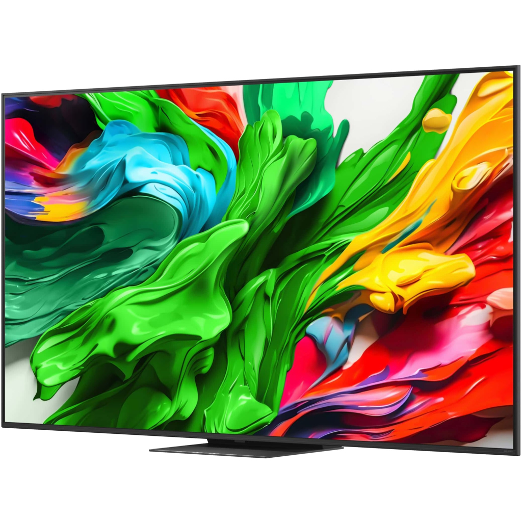 Телевізор LG 75QNED86A6A