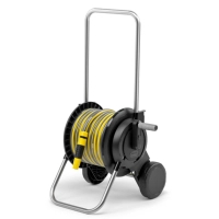 Шланг для поливу Karcher на візку HT 2.20, 20м. (2.645-362.0)