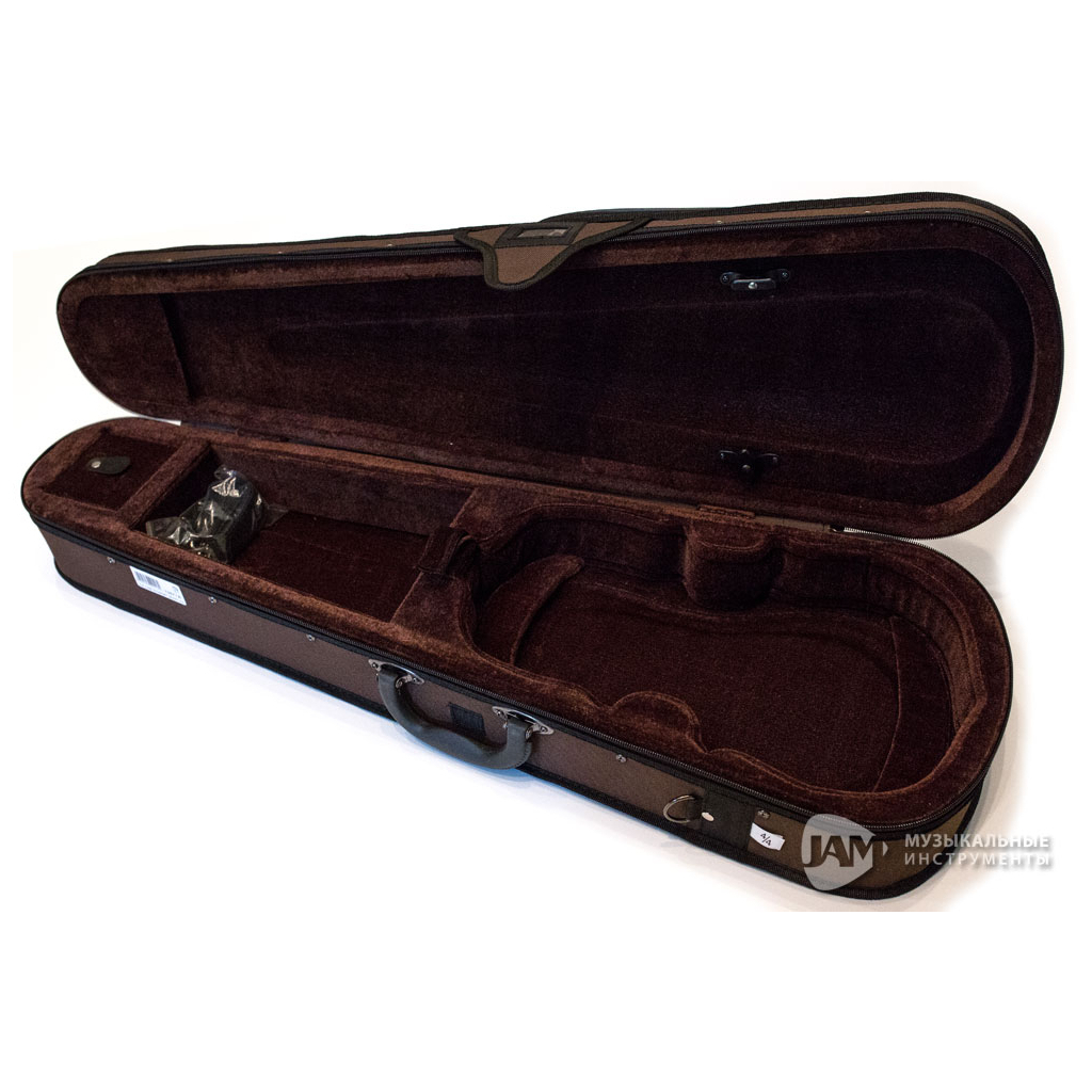 Кейс для скрипки Stentor Violin 4/4 (1357A)
