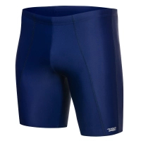 Swimming trunks Aqua Speed Long 427-04 dark blue M (5908217666376)