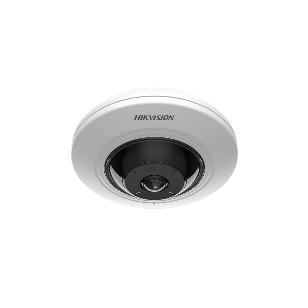 Камера відеоспостереження Hikvision DS-2CD2955G0-ISU (1.05)
