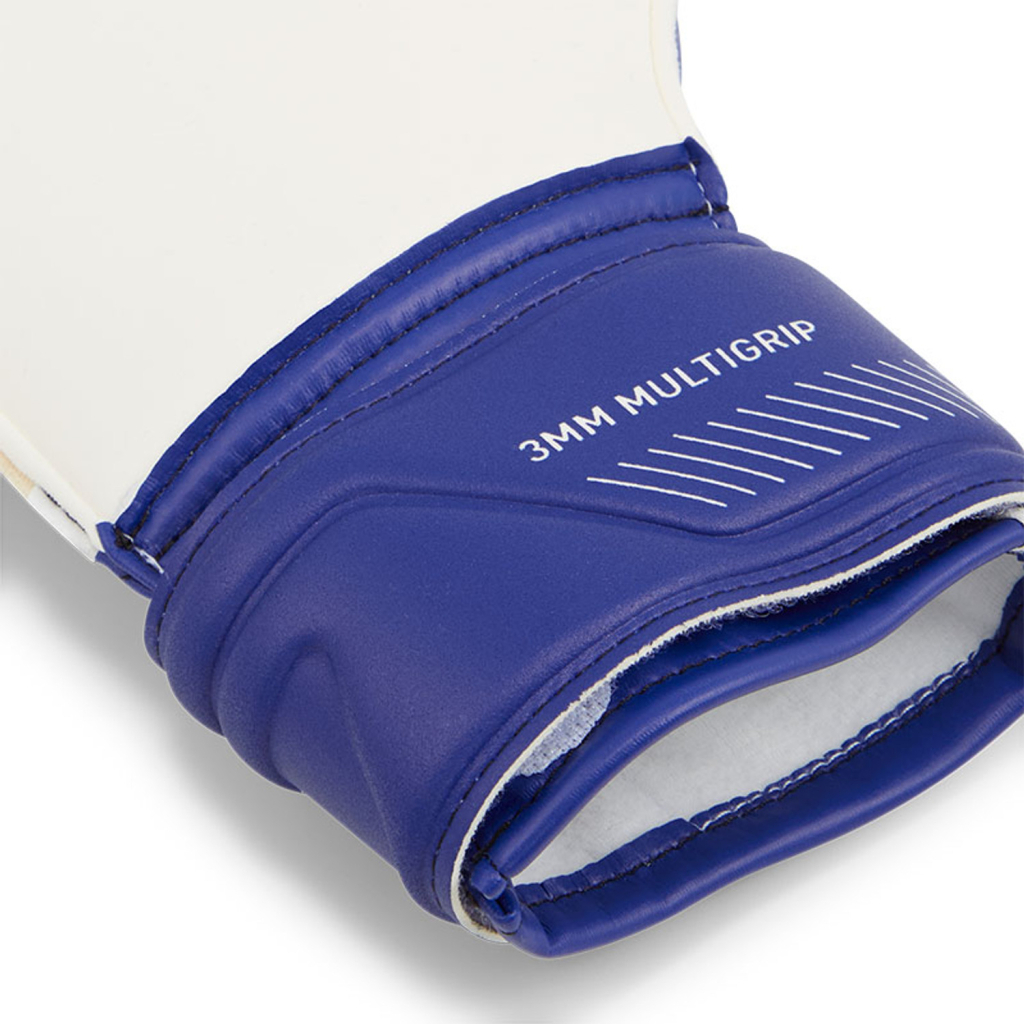 Воротарські рукавиці Puma Ultra Match RC 041951-01 синій, білий 8 (4067981509997)