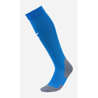 Гетри Puma Team Liga Socks Core 703441-02 блакитний 35-38 (4059504601295)