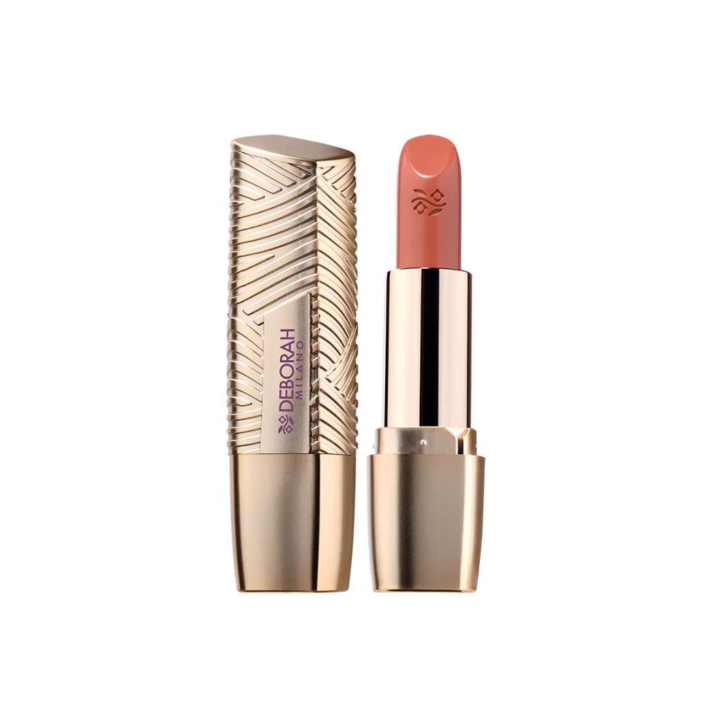Помада для губ Deborah Red 10 - Glam Brick (8009518436686)