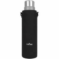 Чохол для термоса Tribe Neoprene Cover для експедиційного термоса 1,6 л Black (T-DF-0012-black)