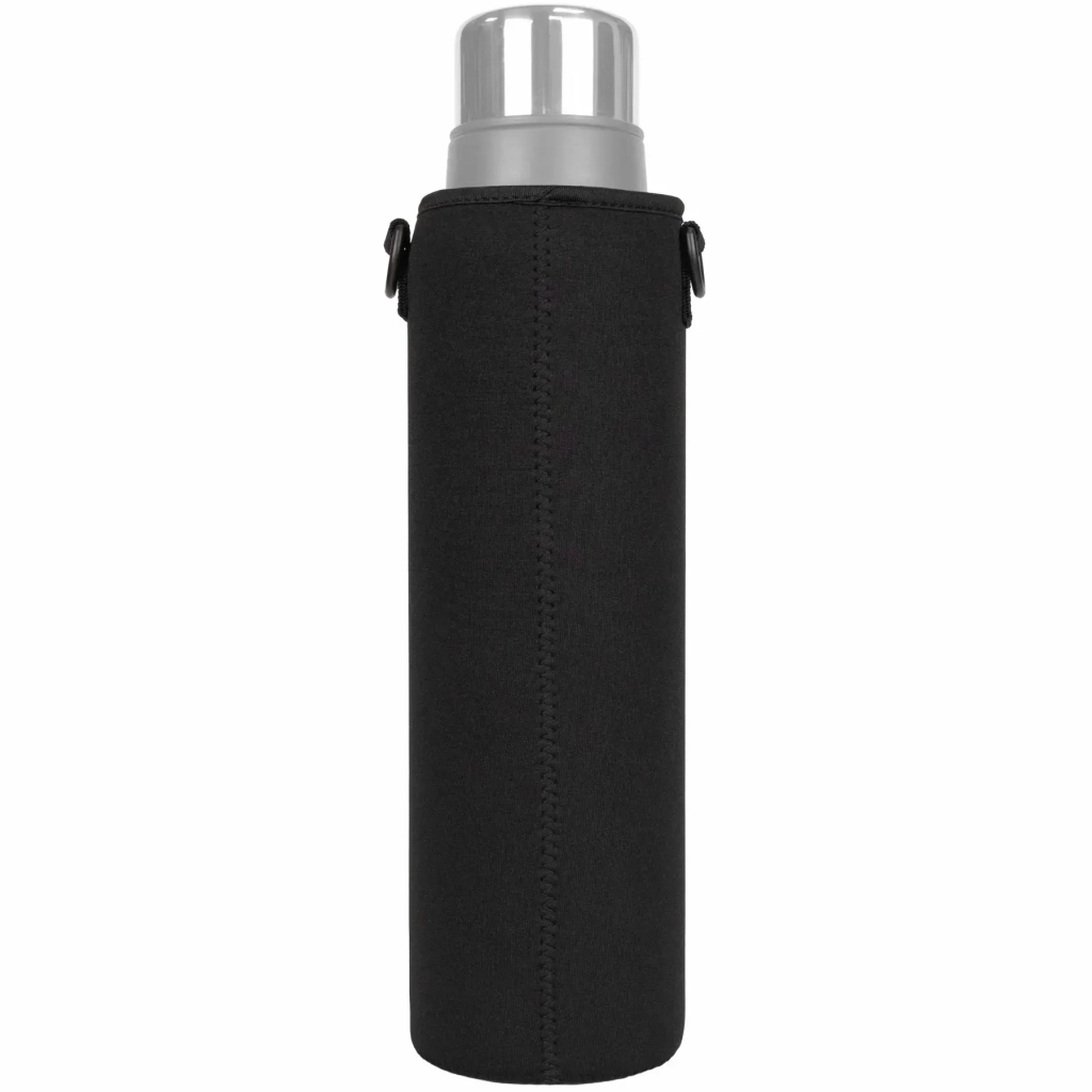 Чохол для термоса Tribe Neoprene Cover для експедиційного термоса 1,6 л Black (T-DF-0012-black) Чохол для термоса Tribe Neoprene Cover для експедиційного термоса 1,6 л Black (T-DF-0012-black)