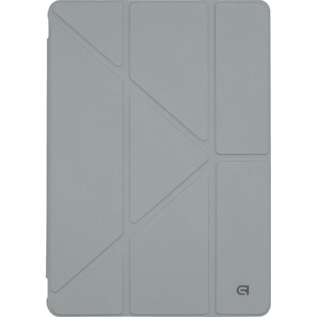 Чохол до планшета Armorstandart Y-Type PEN Samsung Galaxy Tab A9+ Gray (ARM85502)