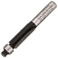 Фреза Bosch Professional для вибірки врівень, Std, S8, D9.5, L25.4 (2.608.628.346)