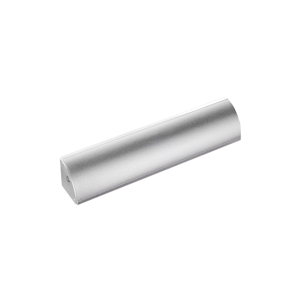 Кронштейн для електромагнітного замка Yli Electronic MBK-350LC-W