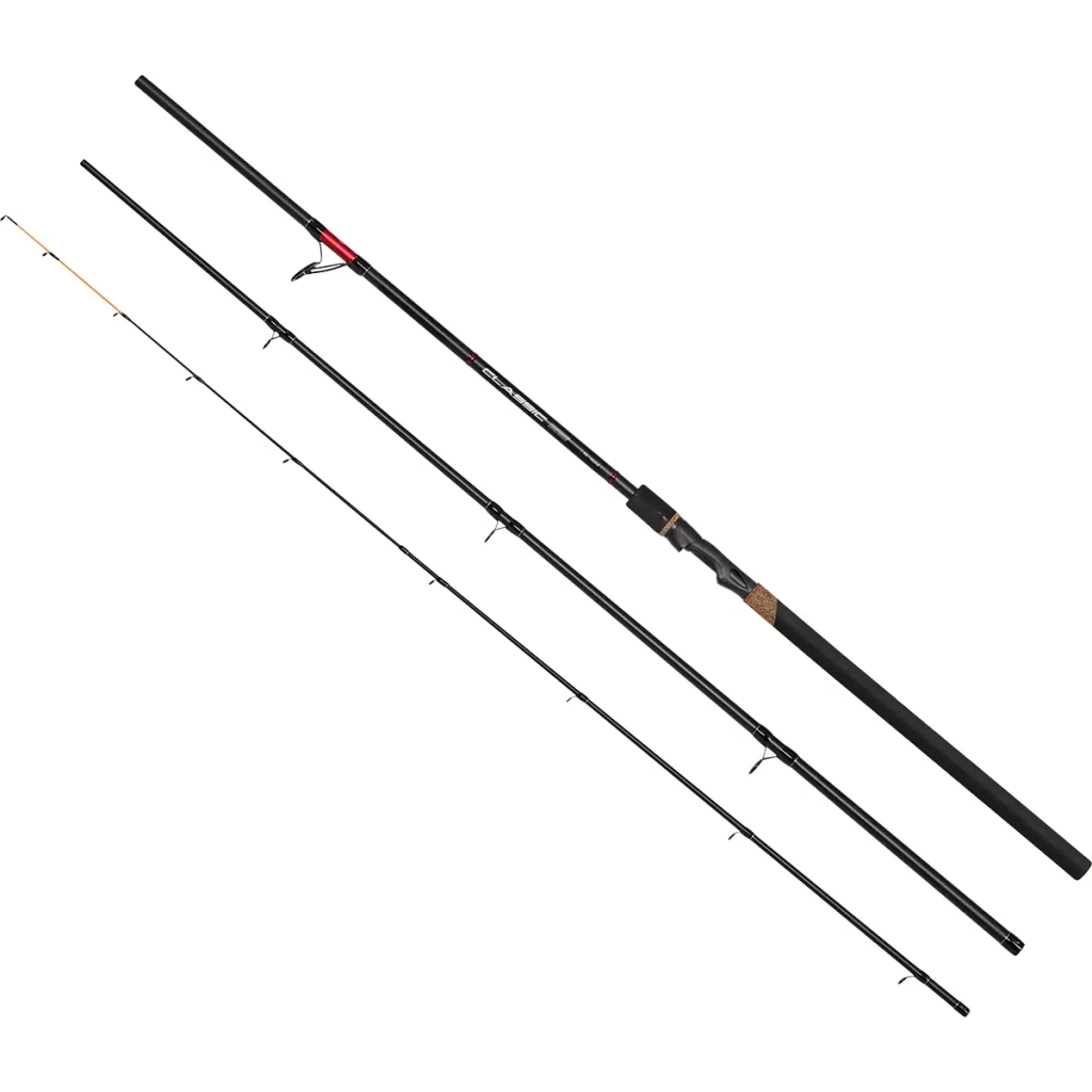 Вудилище Brain Classic SE 3.30m max 200g (1858.53.34)