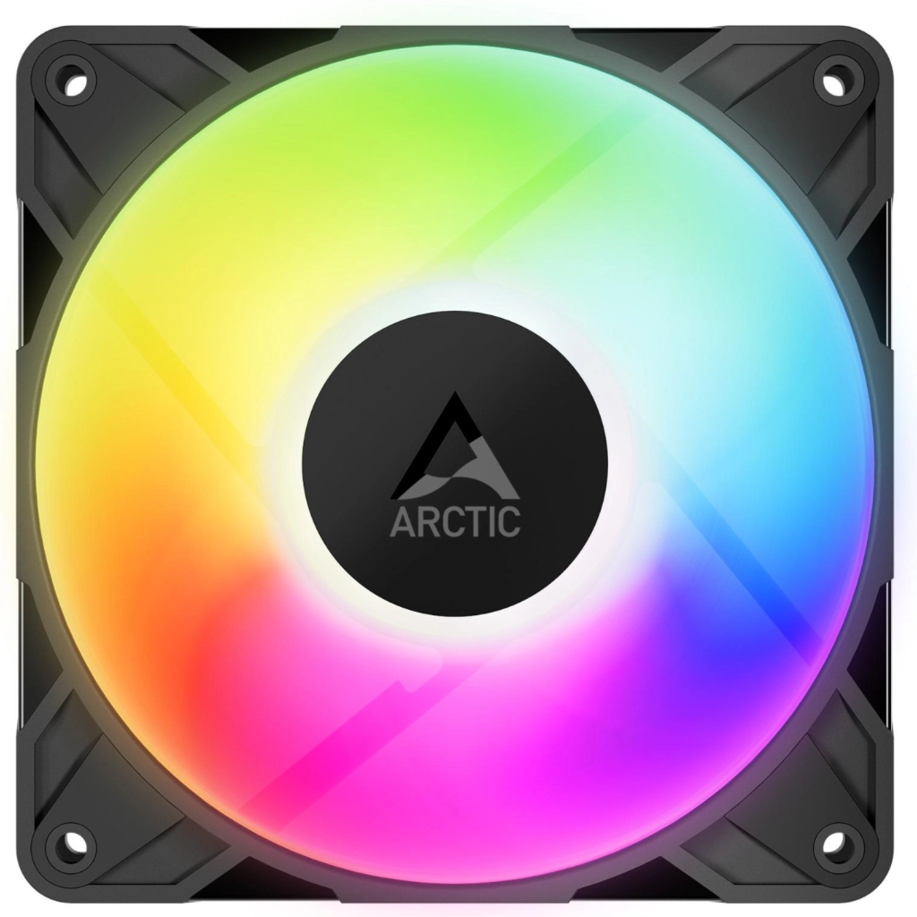 Кулер до корпусу Arctic P12 PRO A-RGB (ACFAN00309A)