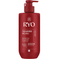 Кондиціонер для волосся Ryo Damage Care & Nourishing Conditioner 480 мл (8809803590242)