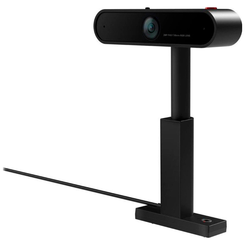 Веб-камера Lenovo ThinkVision MC50 (4XC1D66056)